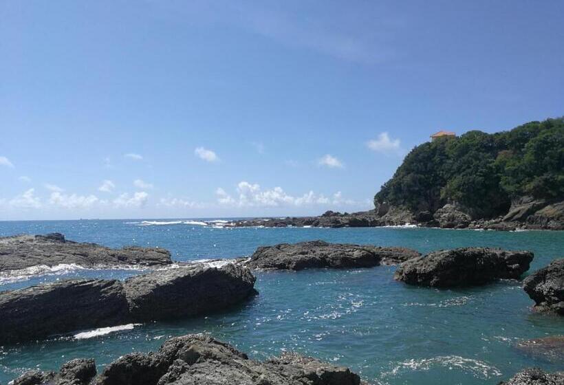 فندق 海のお宿