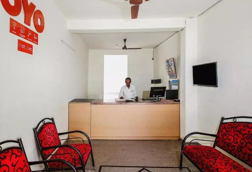 Super Hotel O Aljemin