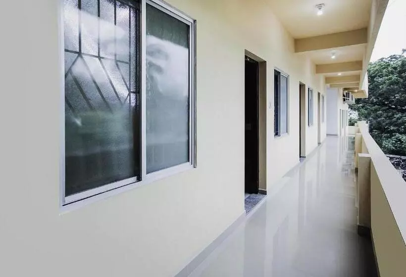 Super Hotel O Aljemin