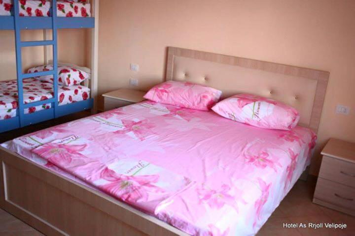 Hotel As Baks Rrjoll