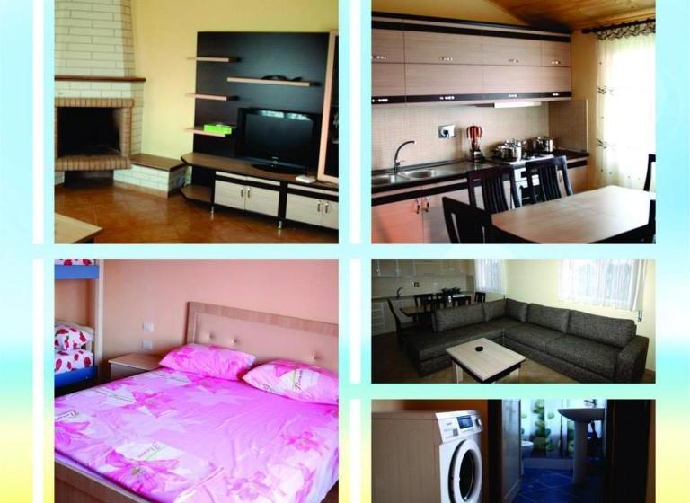 Hotel As Baks Rrjoll