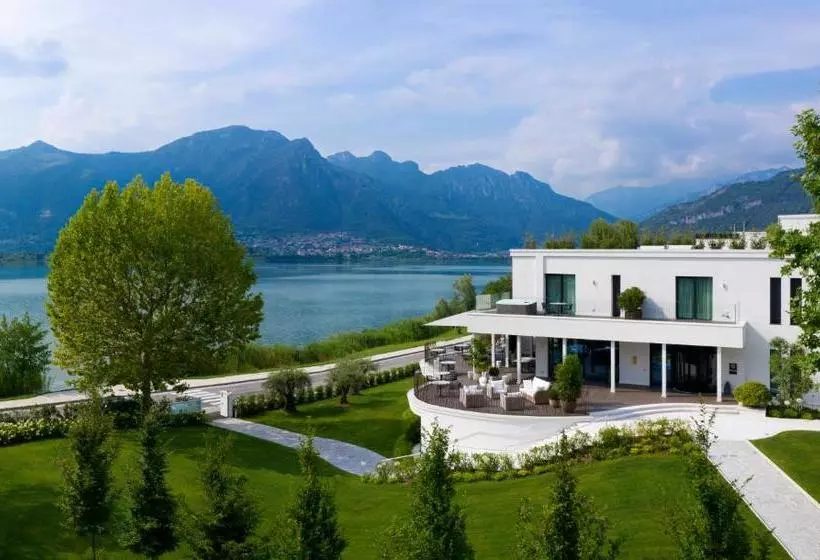 ホテル Bianca Relais