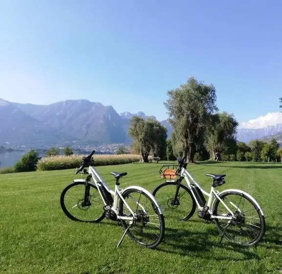 ホテル Bianca Relais