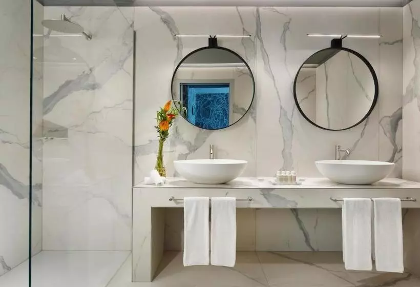 ホテル Bianca Relais