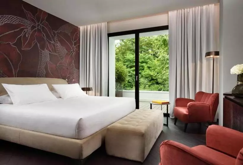 ホテル Bianca Relais