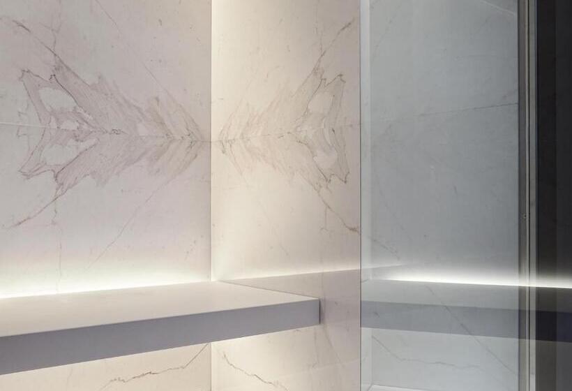 בית מלון כפרי Bianca Relais