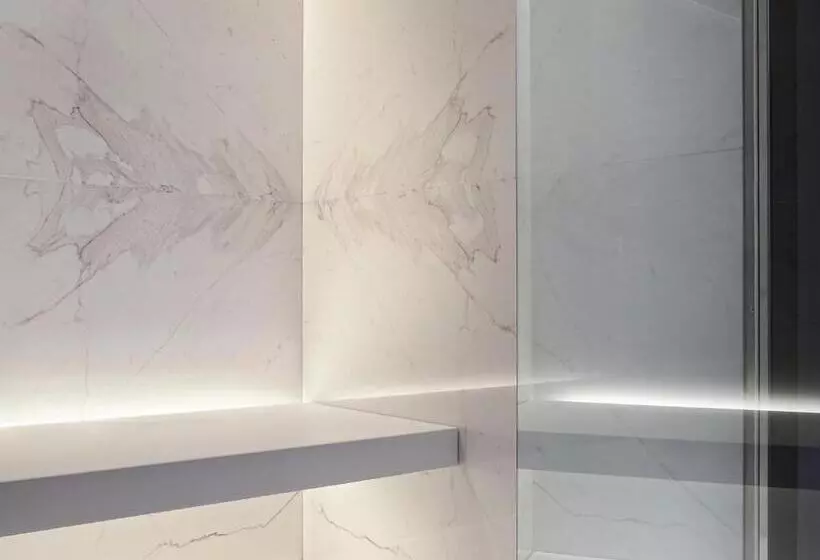 ホテル Bianca Relais