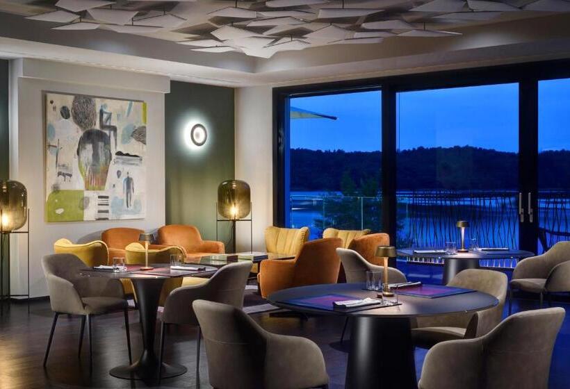 בית מלון כפרי Bianca Relais