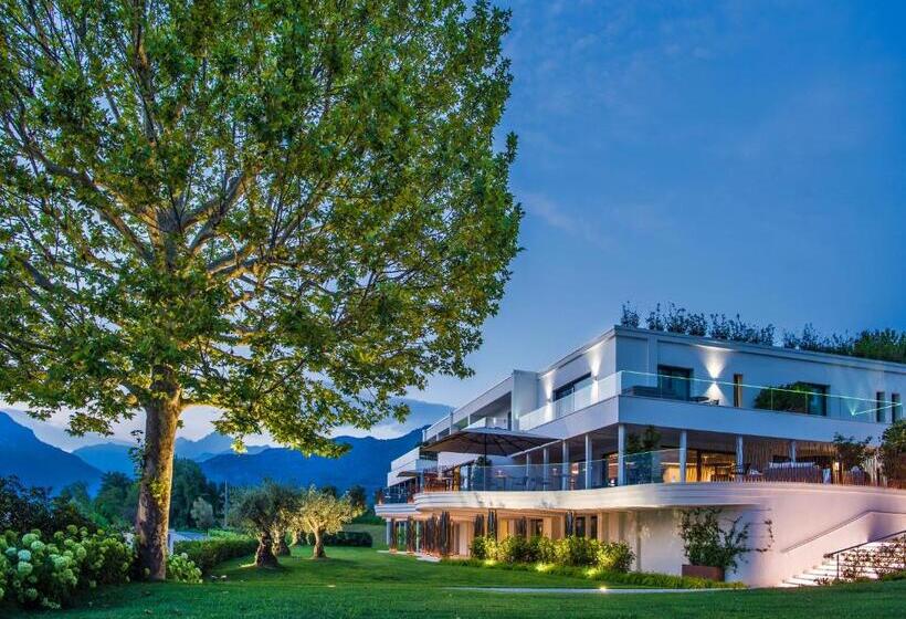 בית מלון כפרי Bianca Relais