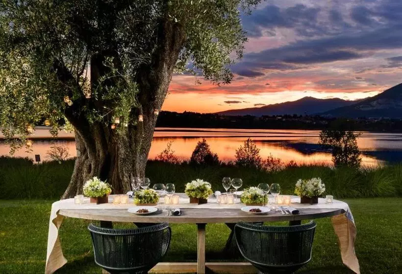 ホテル Bianca Relais