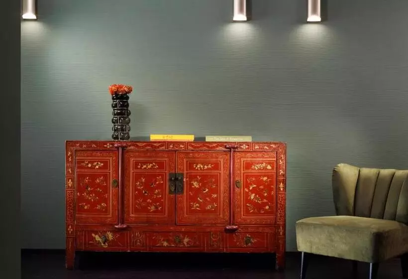 ホテル Bianca Relais