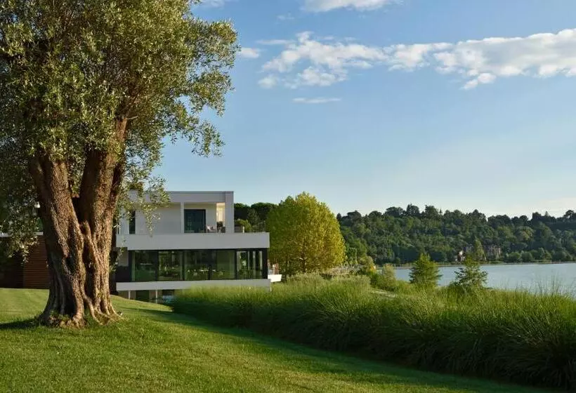 ホテル Bianca Relais