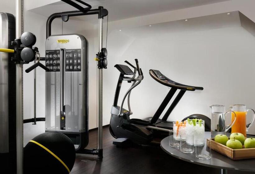 בית מלון כפרי Bianca Relais