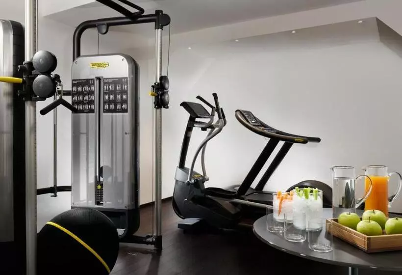 ホテル Bianca Relais