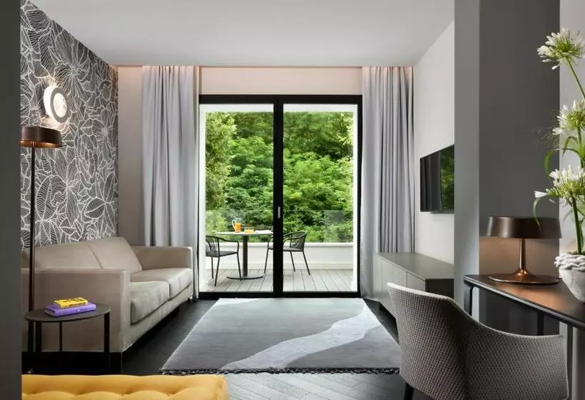 ホテル Bianca Relais