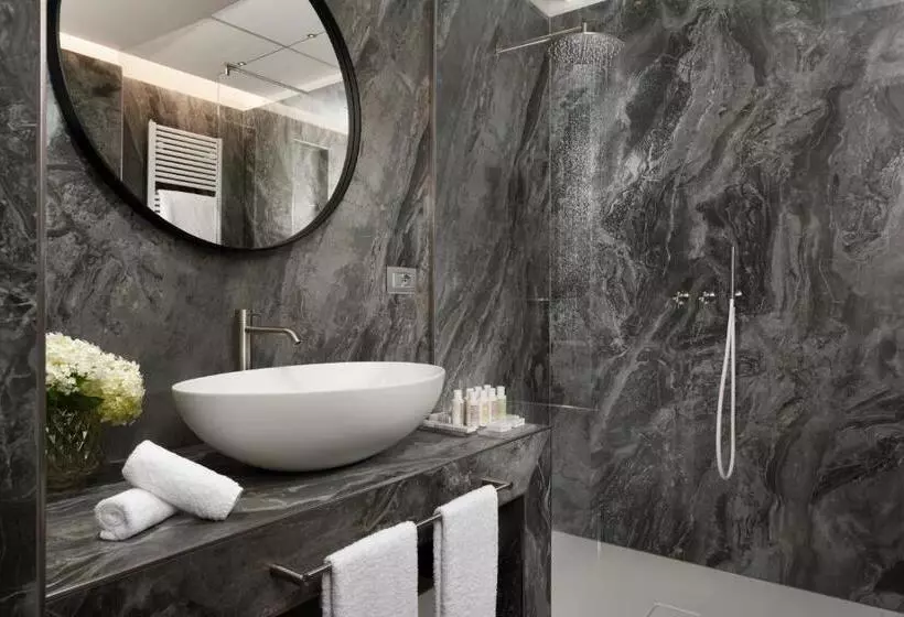 ホテル Bianca Relais