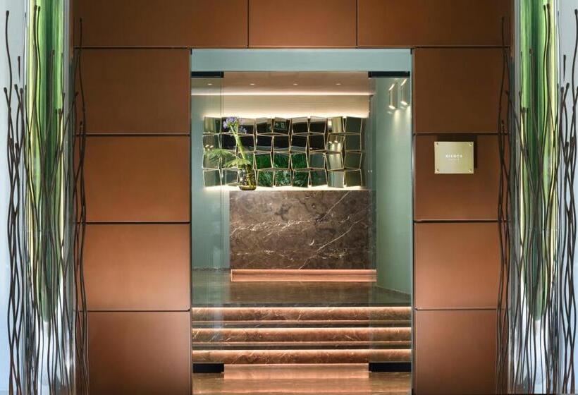 בית מלון כפרי Bianca Relais