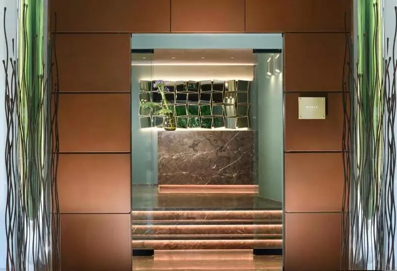 ホテル Bianca Relais