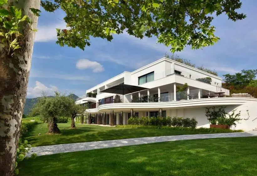 ホテル Bianca Relais