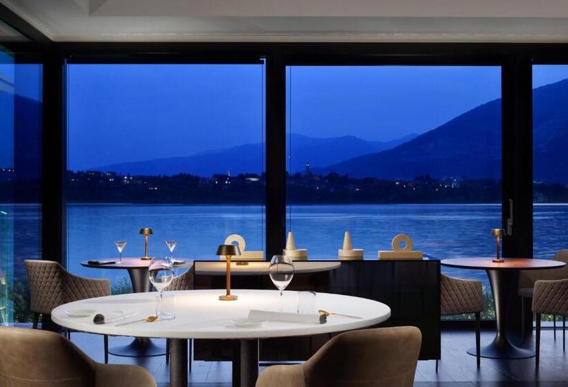 בית מלון כפרי Bianca Relais