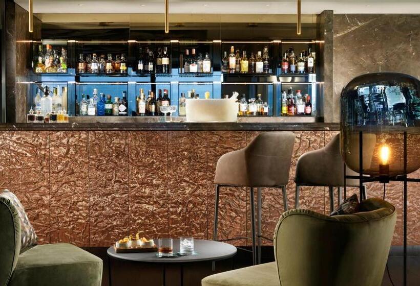 בית מלון כפרי Bianca Relais