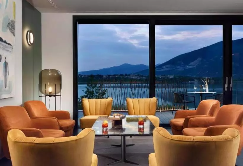 ホテル Bianca Relais