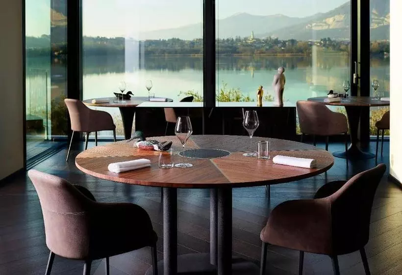 ホテル Bianca Relais