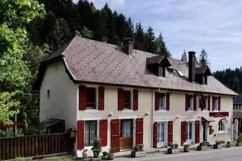 Hotelli ô Caprice Du Guiers