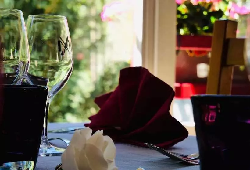 Hotelli ô Caprice Du Guiers