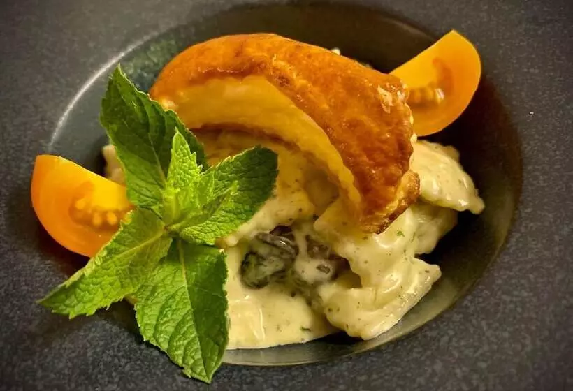 Hotelli ô Caprice Du Guiers