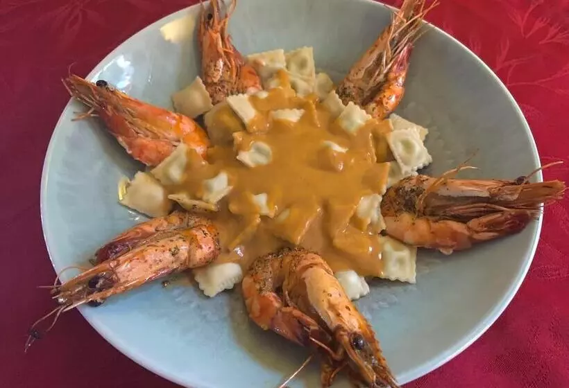 Hotelli ô Caprice Du Guiers