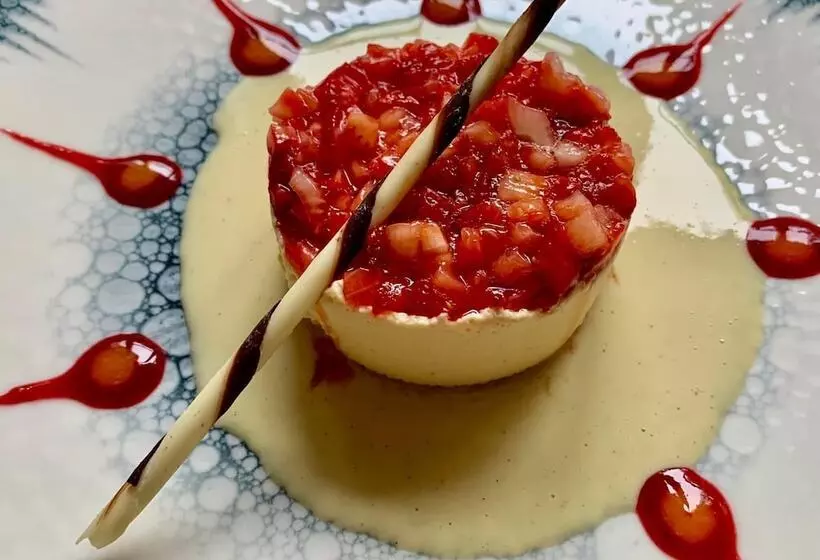 Hotelli ô Caprice Du Guiers