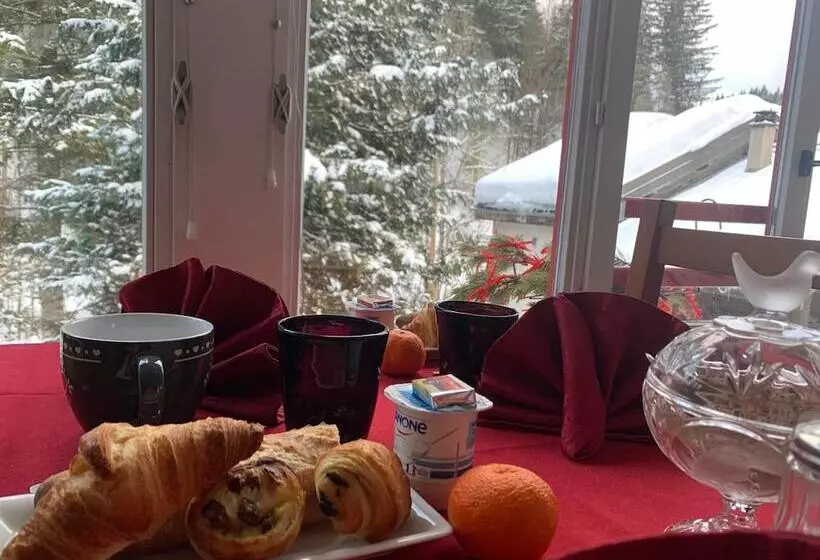 Hotelli ô Caprice Du Guiers