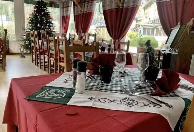 Hotelli ô Caprice Du Guiers