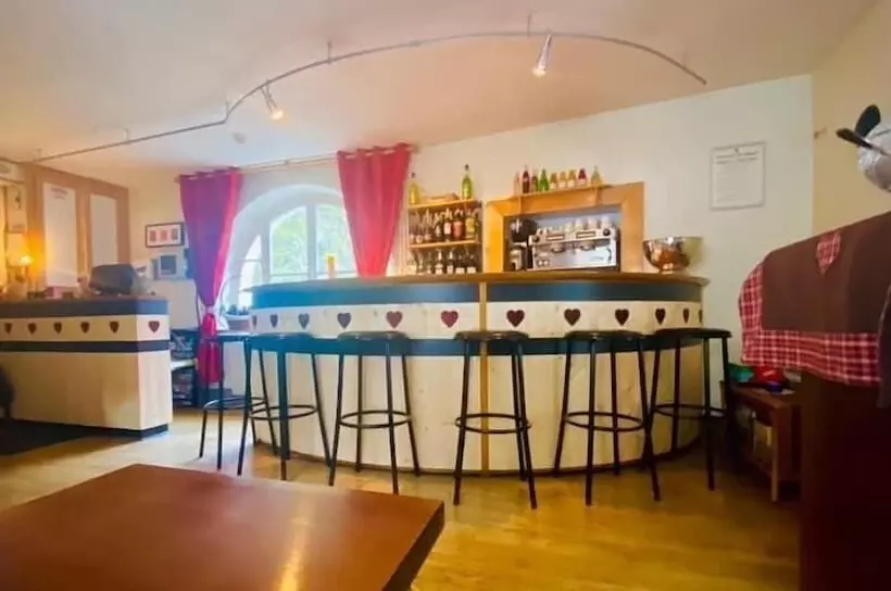 Hotelli ô Caprice Du Guiers