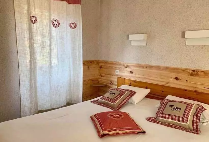 Hotelli ô Caprice Du Guiers