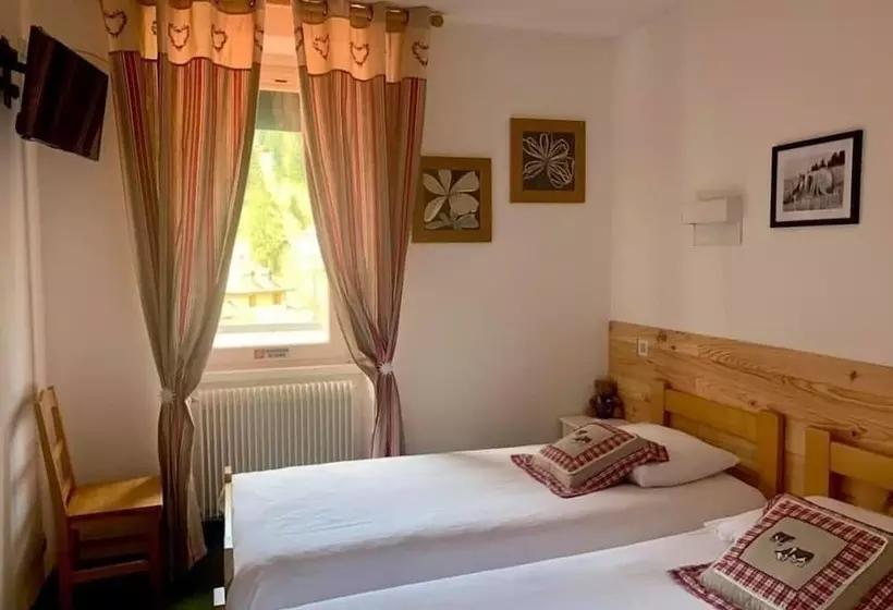 Hotelli ô Caprice Du Guiers