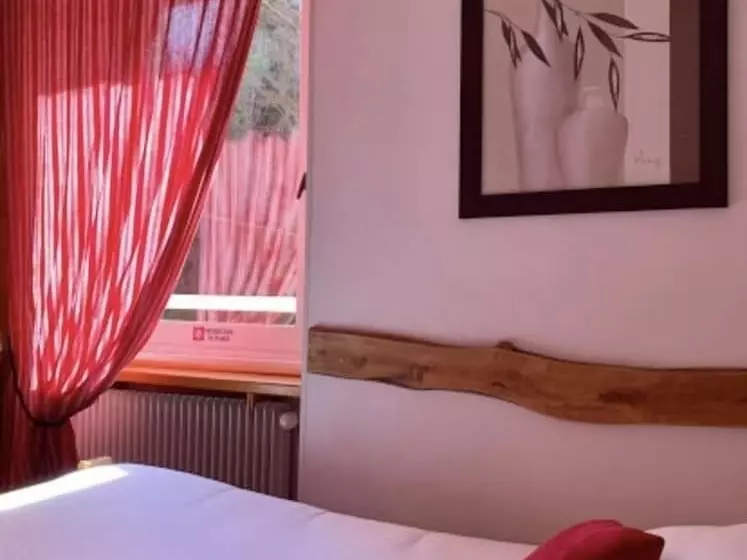 Hotelli ô Caprice Du Guiers