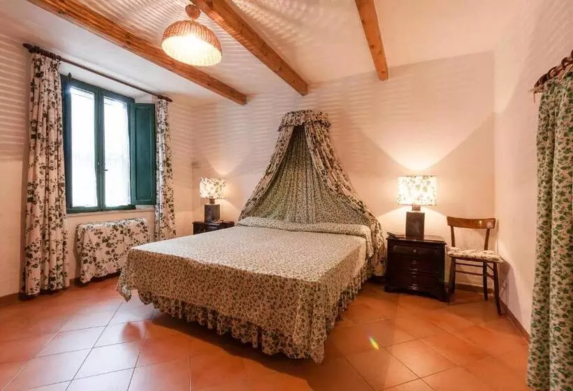 ホテル Fattoria Di Casalappi