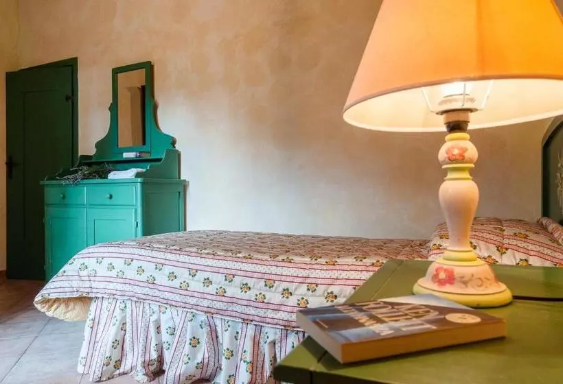 ホテル Fattoria Di Casalappi