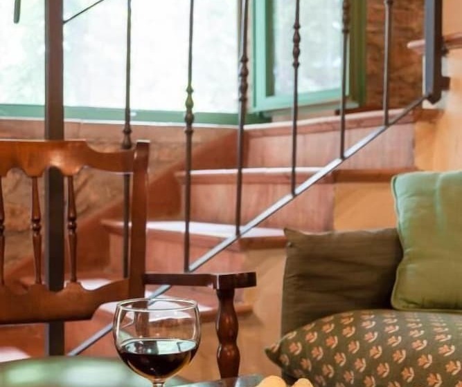 酒店 Fattoria Di Casalappi