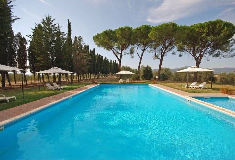 酒店 Fattoria Di Casalappi