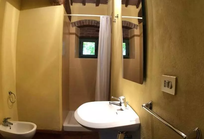 ホテル Fattoria Di Casalappi