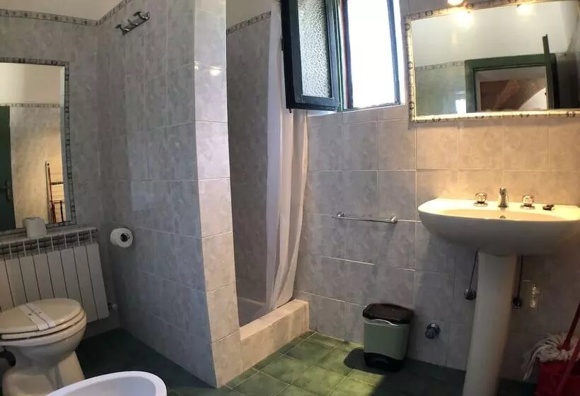 ホテル Fattoria Di Casalappi