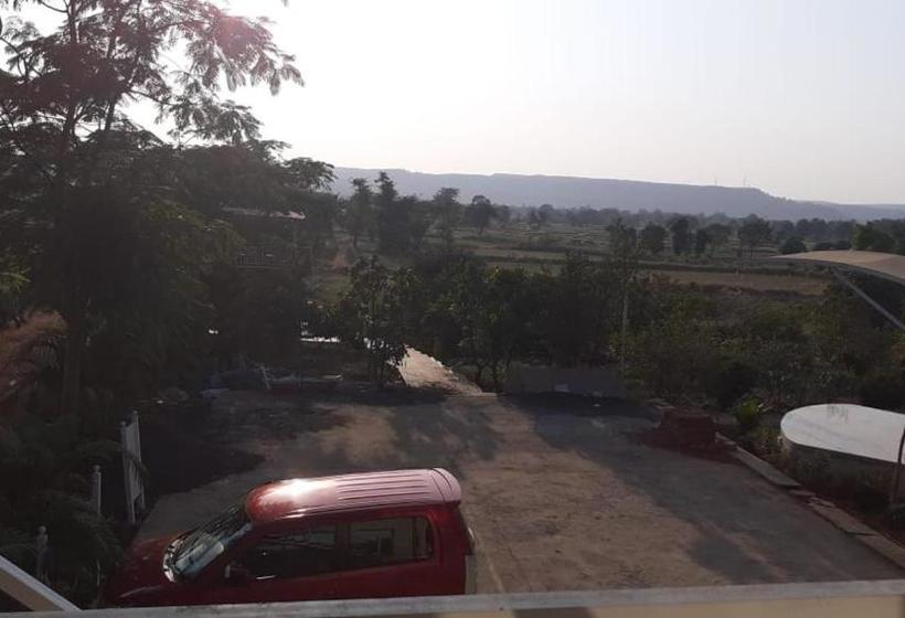 Hotel Kk Tree Retreat Igatpuri