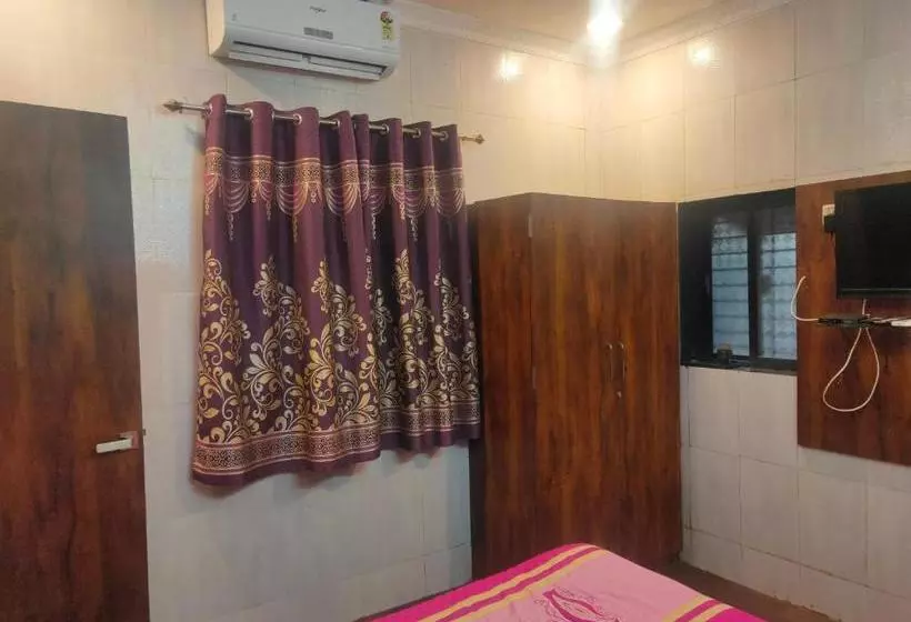 Hotelli Kk Tree Retreat Igatpuri