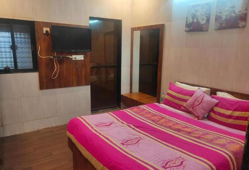 Hotel Kk Tree Retreat Igatpuri