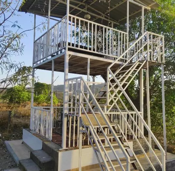 Hotelli Kk Tree Retreat Igatpuri