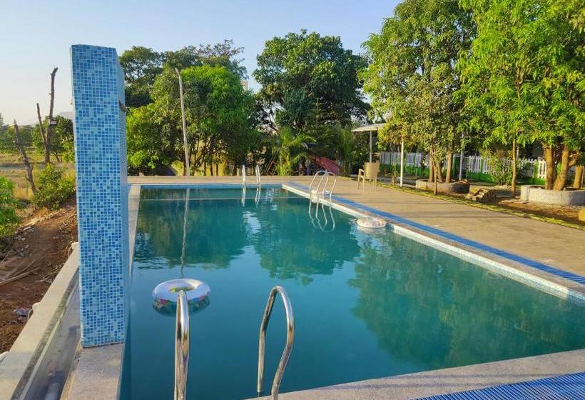 Hotel Kk Tree Retreat Igatpuri