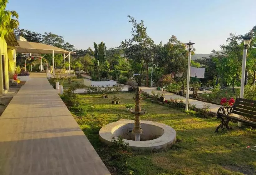 Hotelli Kk Tree Retreat Igatpuri